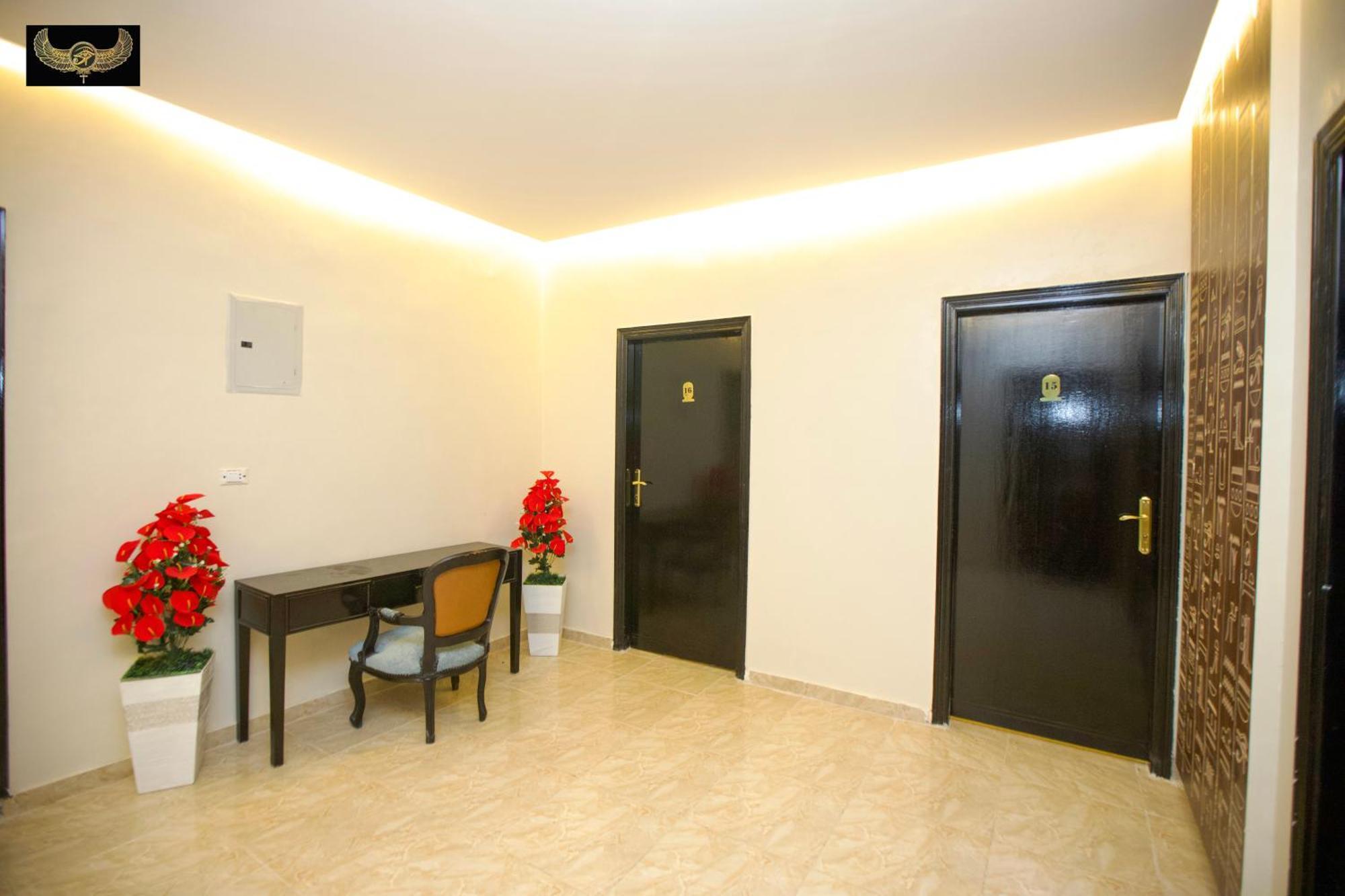Comfort Sphinx&Pyramids Inn Kafrat al Jabal Exterior photo