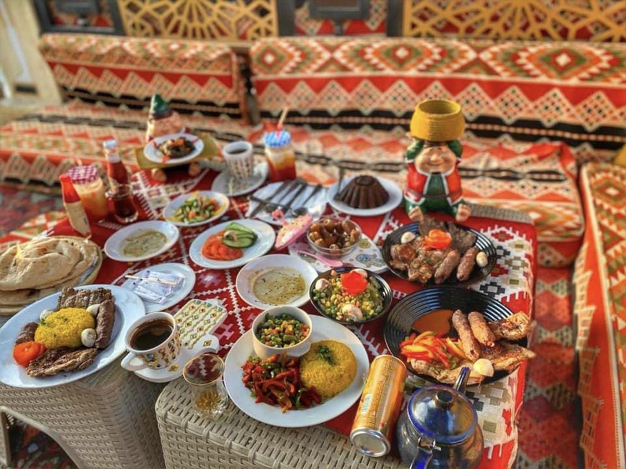 Comfort Sphinx&Pyramids Inn Kafrat al Jabal Exterior photo